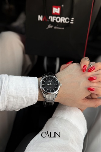 ساعت مردانه اورجینال نیوی فورس رفرنس 8032