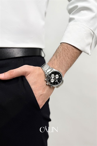 ساعت مردانه اورجینال نیوی فورس رفرنس 8076