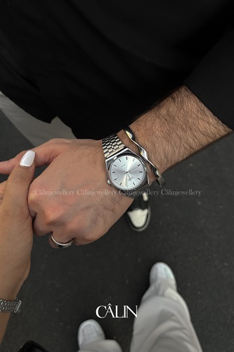 ساعت ست کاسیو گادفادر سفید