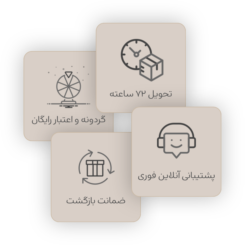 درباره ما